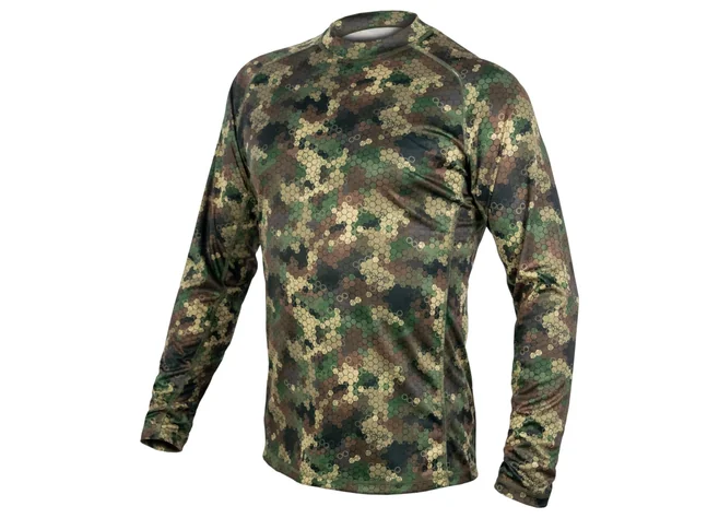 Реглан Fahrenheit SG sota camo Фото 1