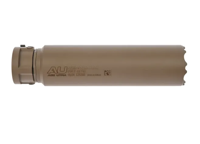 Саундмодератор Ase Utra DUAL762-BL GEN2 FDE Фото 1