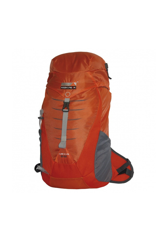 Рюкзак High Peak Nexia 22 (Orange) Фото 1