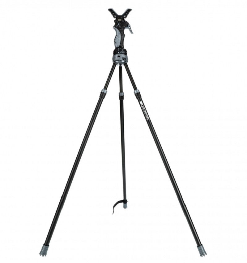 Трипод PRIMOS Trigger Stick Gen III 24-62" onyx Фото 1