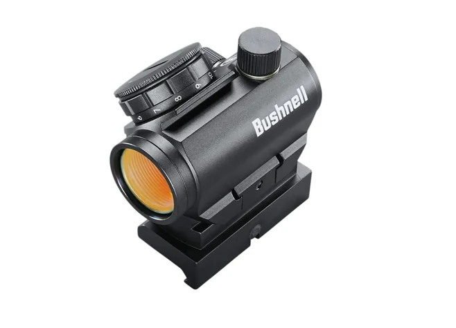 Прицел коллиматорный Bushnell AR Optics TRS-25 HIRISE 3 МОА Фото 1