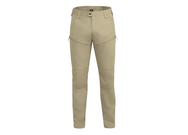 Штани Frontier KodKod Nyco Khaki Фото 1