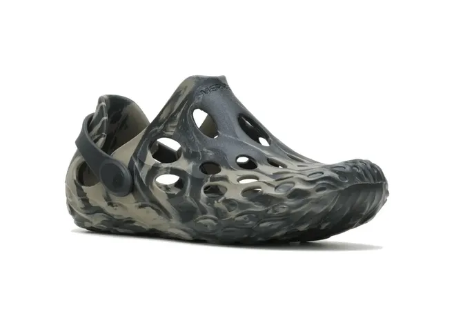 Сандалі Merrell Hydro Moc black/brindle Фото 1