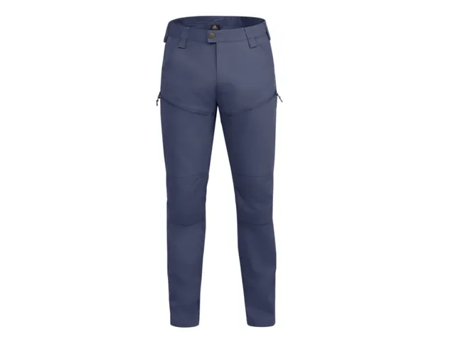 Штани Frontier KodKod Nyco Blue Фото 1