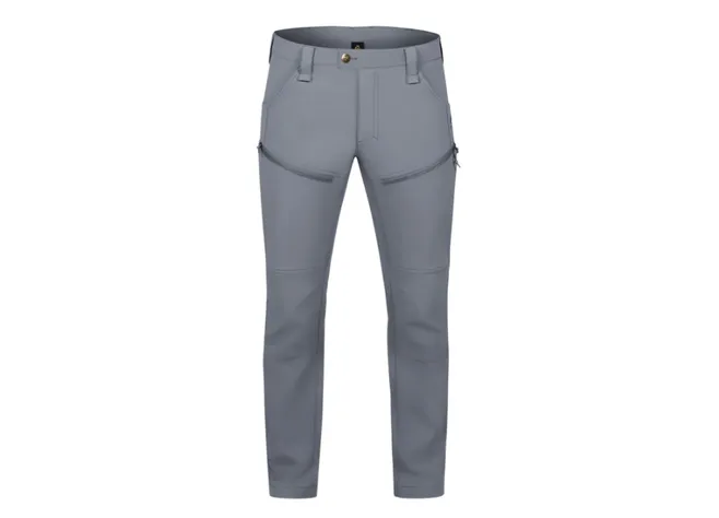 Штани Frontier KodKod Flex Gray Фото 1