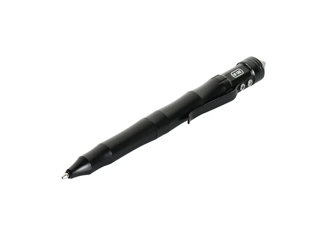 Ручка тактична M-Tac Type 5 Black Фото 1