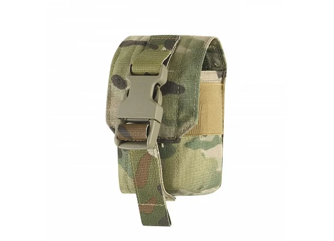 Підсумок M-Tac для уламкової гранати Laser Cut Multicam Фото 1