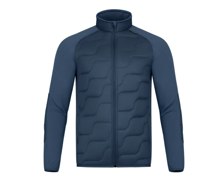 Кофта Frontier Ailant Insulation Navy Фото 1