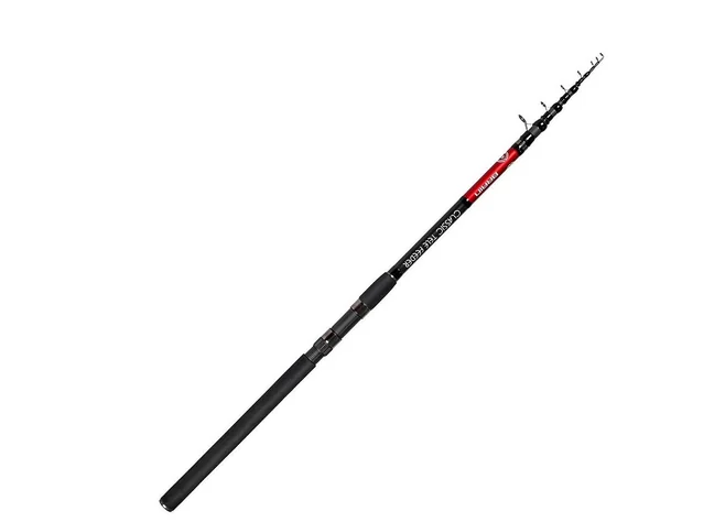 Вудилище Brain Classic Tele Feeder 3.00m max 160g Фото 1