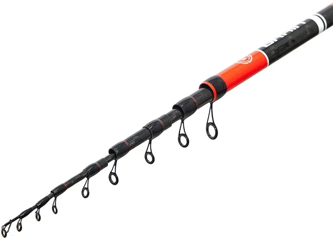Вудилище болонське Brain Axent Carp X Bolo 4.00m 50-150g Фото 4