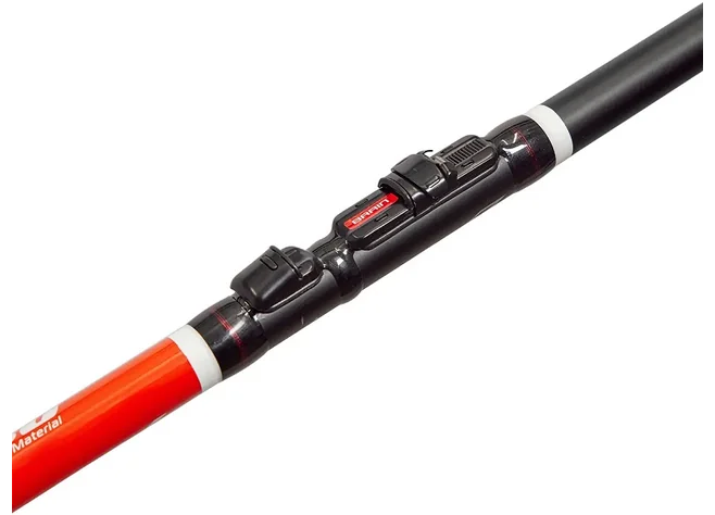 Вудилище болонське Brain Axent Carp X Bolo 4.00m 50-150g Фото 3