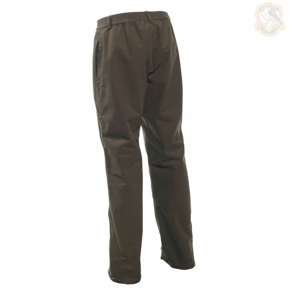 Брюки DeerHunter Avanti Trousers (384 Wren) Фото 3