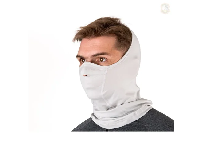 Баф Fahrenheit Solar Guard сірий Фото 1