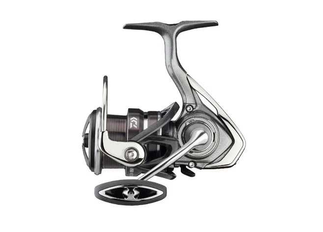 Котушка Daiwa 20 Exceler LT 4000-C Фото 1