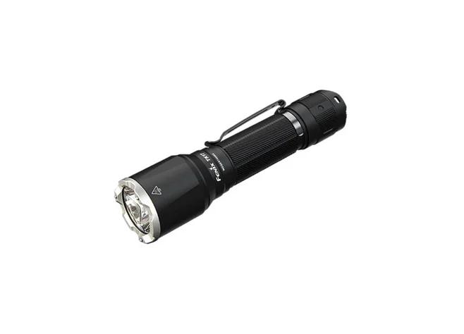 Тактический фонарь ручной Fenix TK17 Фото 1