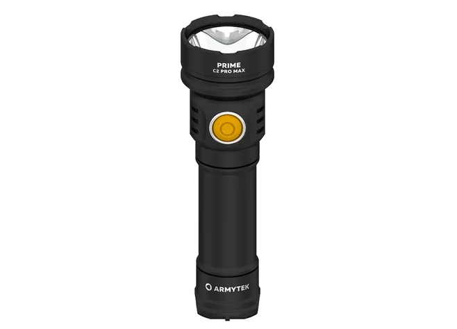 Ліхтар Armytek Prime v4 C2 Pro MAX Фото 1