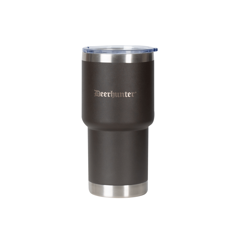 Термокружка DeerHunter Thermo Cup with lid (585 Wood) Фото 2