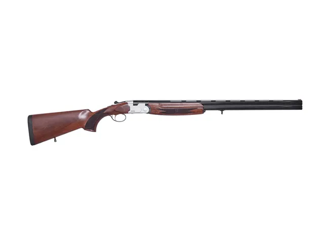 Рушниця Ata Arms SP White кал. 20/76 71 см (чоки + чохол) Фото 1