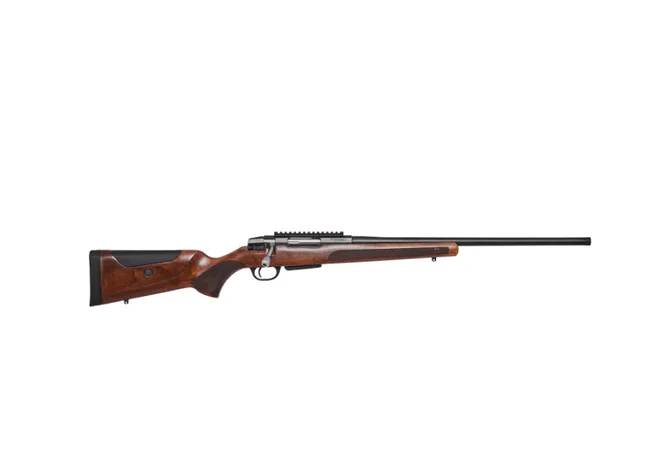 Карабін ATA ARMS Turqua GEN2 Walnut кал. 308 Win 56 см M15x1 Фото 1