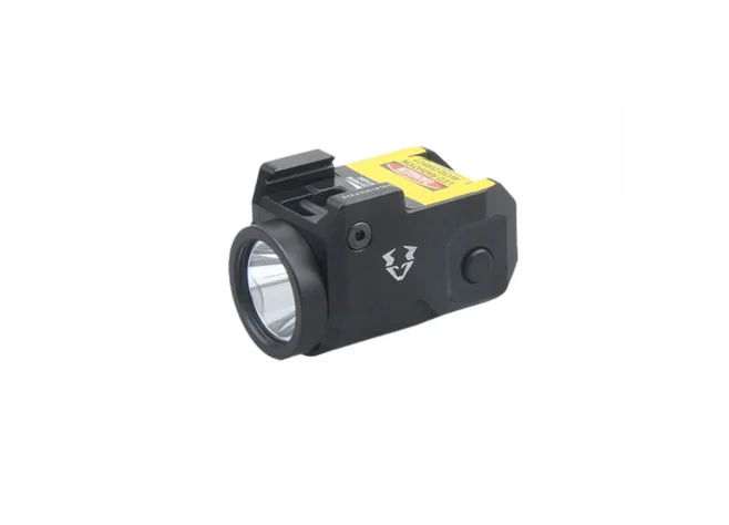 Подствольный фонарь Vector Optics Vaide Scrapper 500 Лм Фото 1