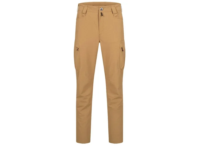 Штани Blaser Active Outfits AirFlow 23 Dull gold Фото 1