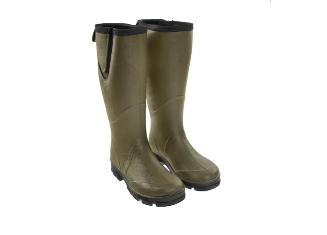 Сапоги Lemigo Angler Pro 719 зеленые Фото 1