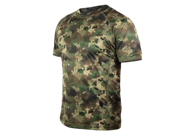 Футболка Fahrenheit SG sota camo Фото 1
