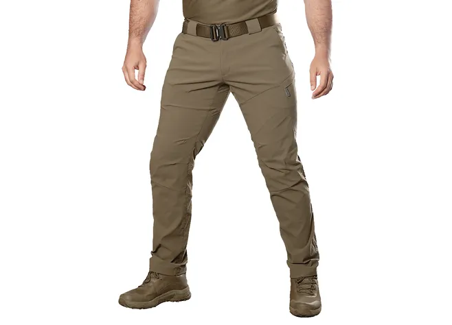 Штани Camotec Lizard Light Nylon Sand Фото 1
