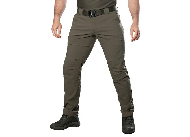 Штани Camotec Lizard Light Nylon Олива Фото 1