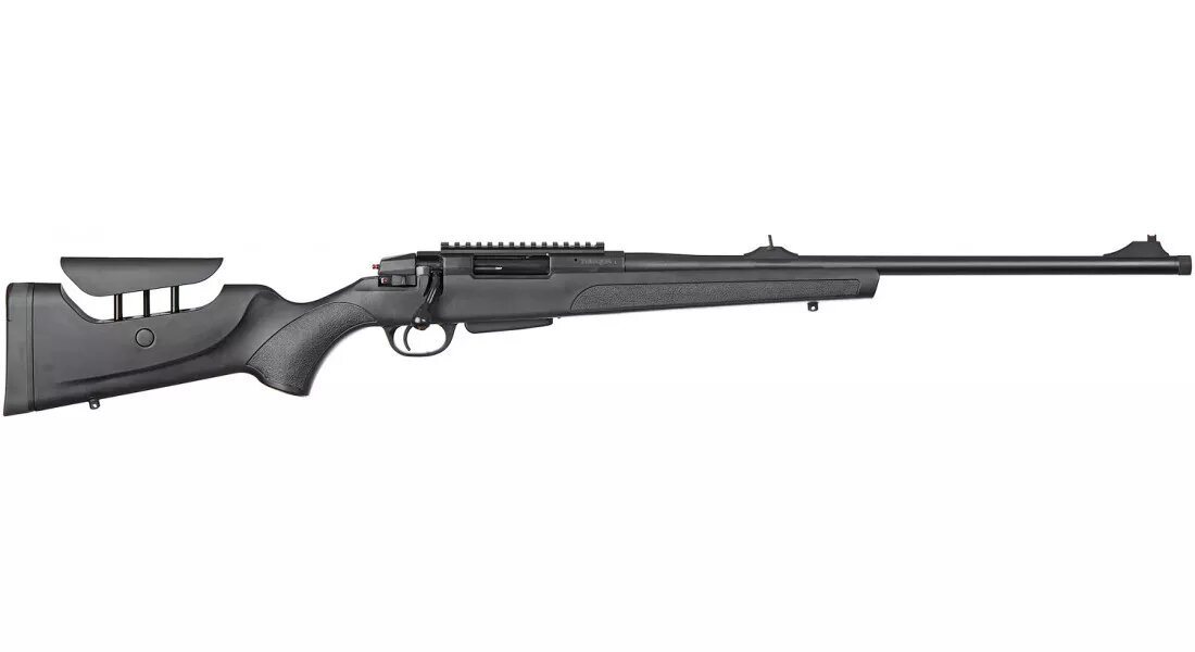 Карабін ATA ARMS Turqua GEN2 кал. 308 Win 51 см Фото 1