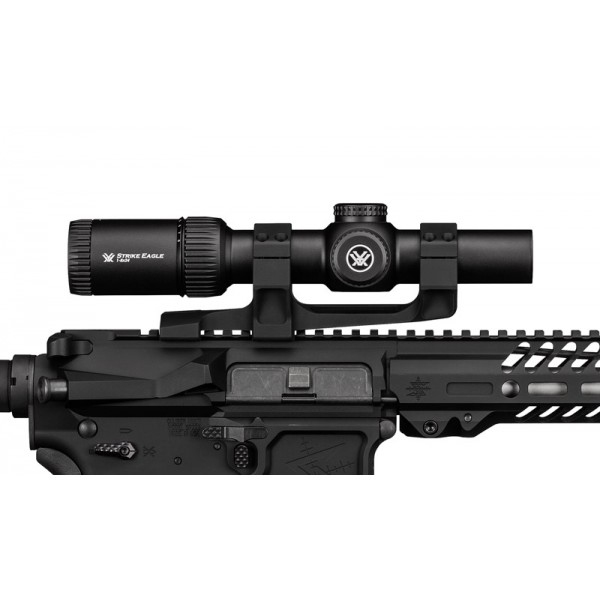 Приціл Vortex Strike Eagle 1-8*24 30mm Фото 2