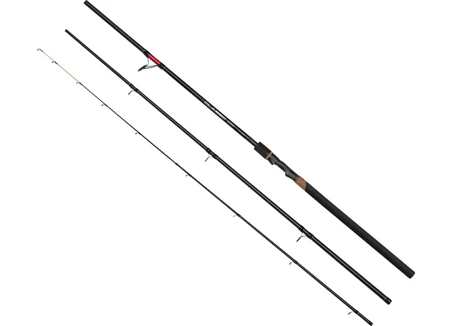 Вудилище фідерне Brain Classic SE 3.90m max 130g Фото 1