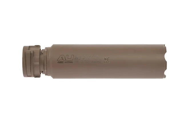 Саундмодератор Ase Utra DUAL556-BL GEN2 FDE Фото 1