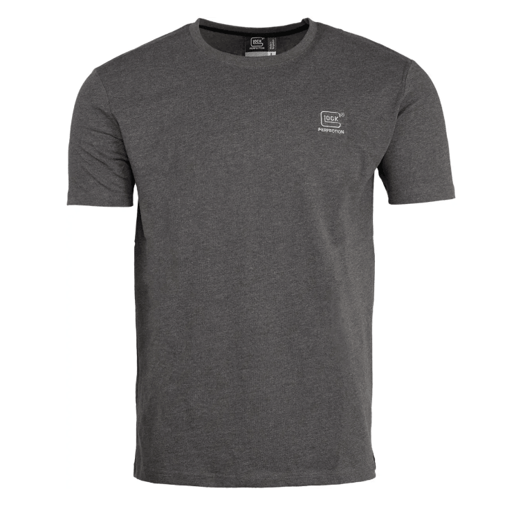 Футболка Glock Workwear Collection Gray Фото 1