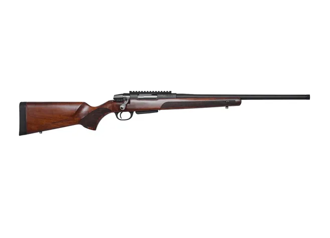 Карабін ATA ARMS Turqua GEN2 Wood кал. 308 Win 51 см M15x1 Фото 1
