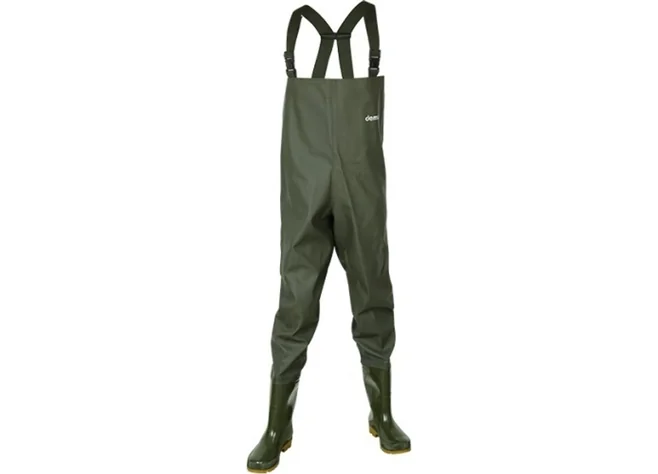 Комбінезон забродний Demar Grand Chest Waders Фото 1