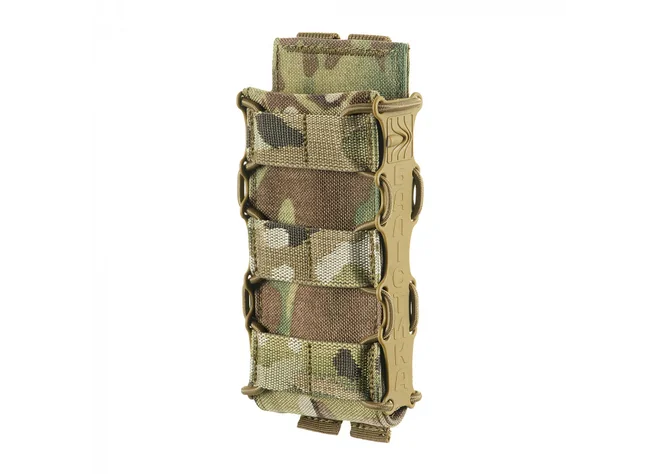 Підсумок Балістика для AK/AR "Колчан" Cordura 1000D Multicam Фото 1