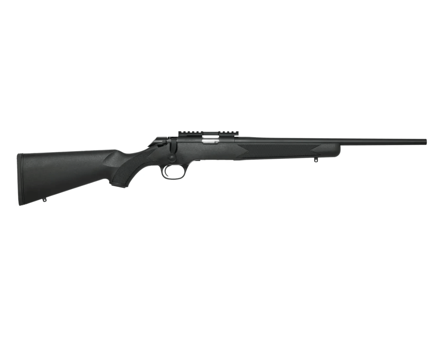 Гвинтівка малокаліберна Retay 2022 Sporter Classic кал. 22 LR 47 см Фото 1