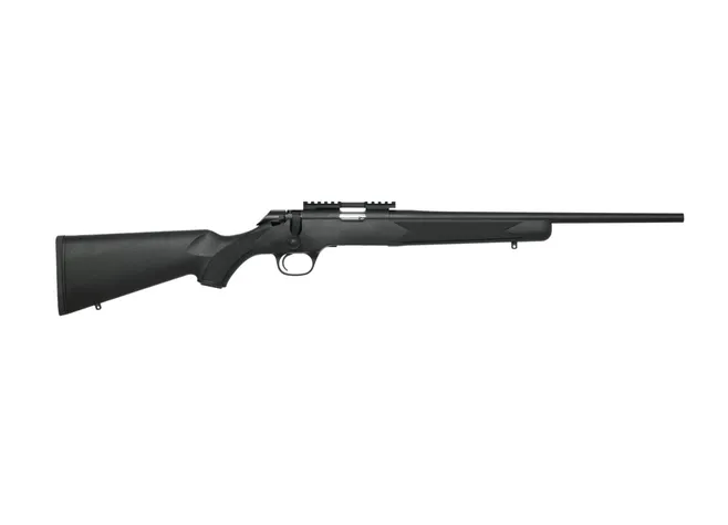 Гвинтівка малокаліберна Retay 2022 Sporter Classic кал. 22 LR 47 см Фото 1
