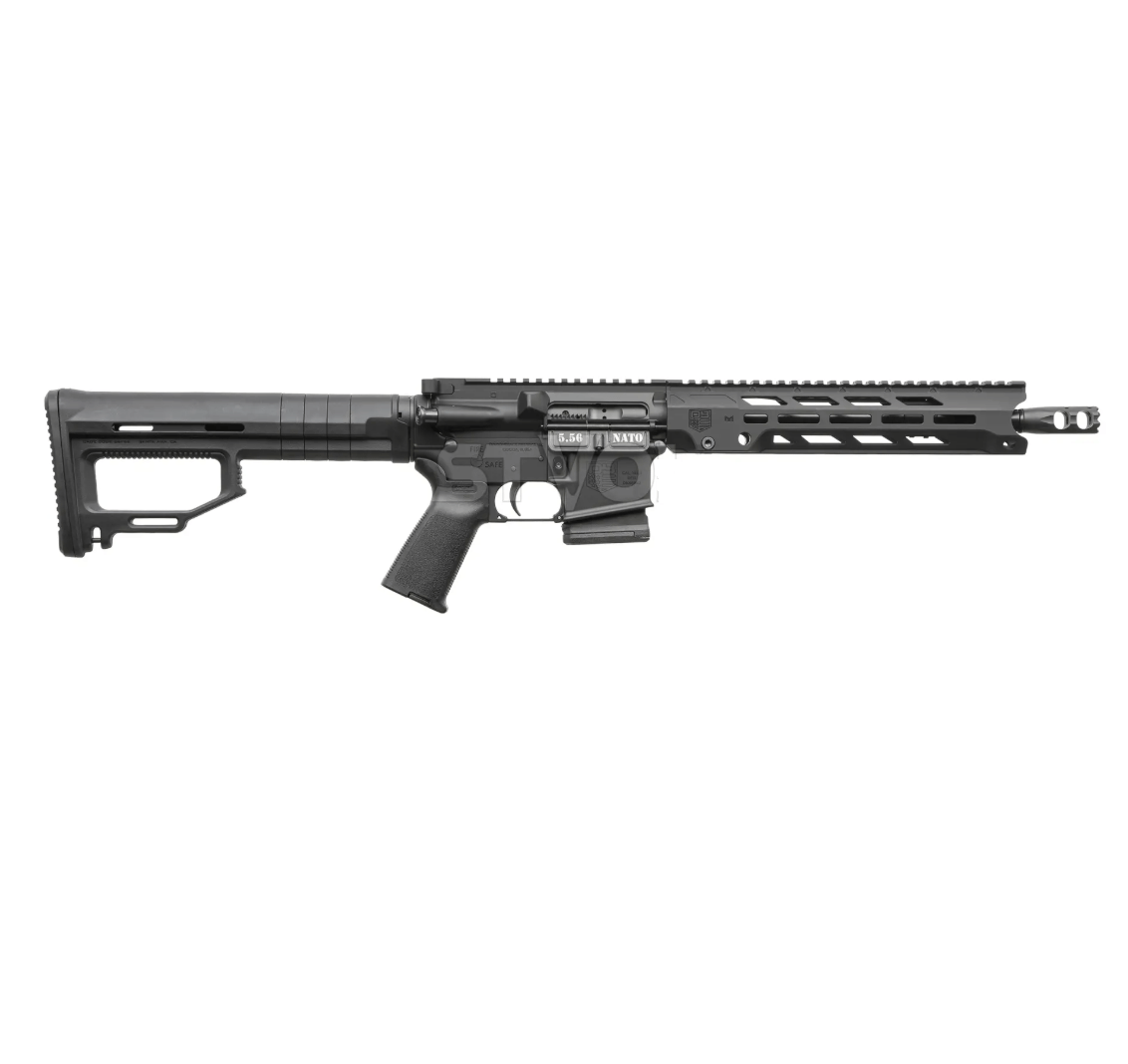 Карабін Diamondback DB15 кал. 223/5.56 SBR 11,5 Фото 1