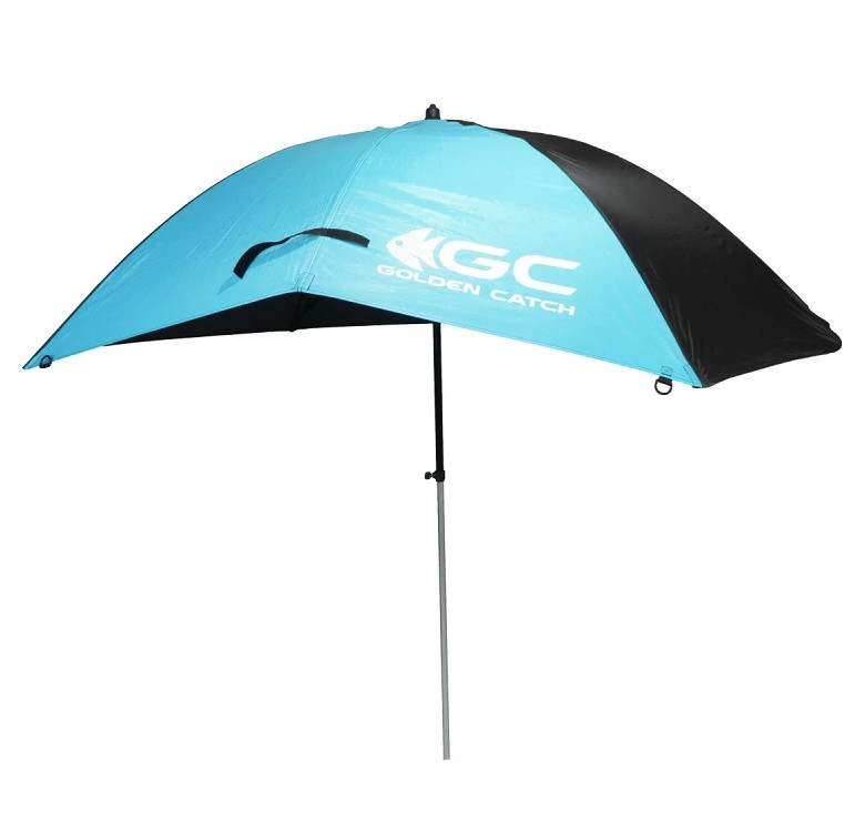 Зонтик GC Sintez Flat Back Brolly 250 Фото 1