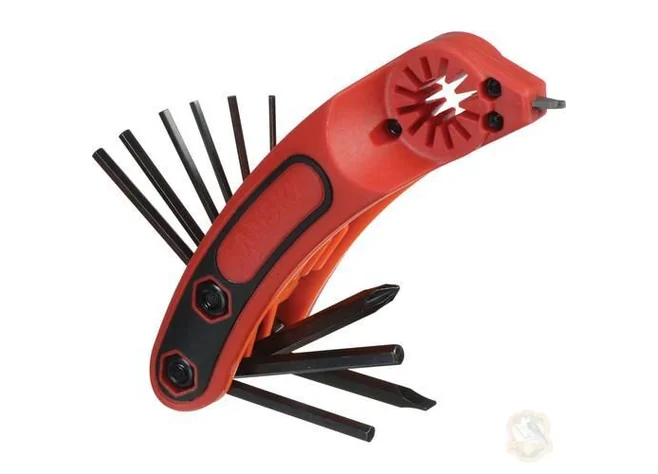 Точило Lansky Bowsharp Bowhunting Tool Фото 1