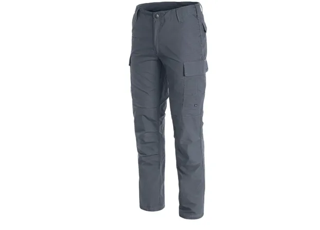Штани Pentagon BDU 2.0 Cinder Grey Фото 1