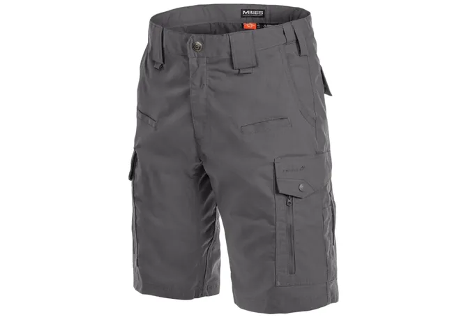 Шорты Pentagon Ranger 2.0 Wolf Grey Фото 1