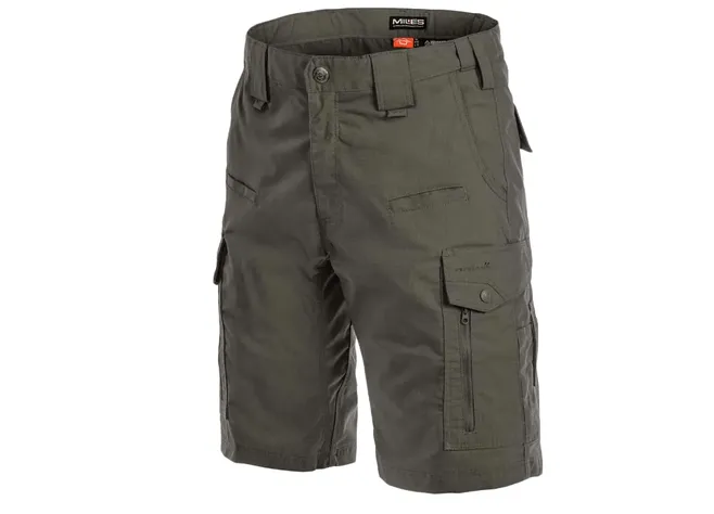 Шорты Pentagon Ranger 2.0 Ranger Green Фото 1