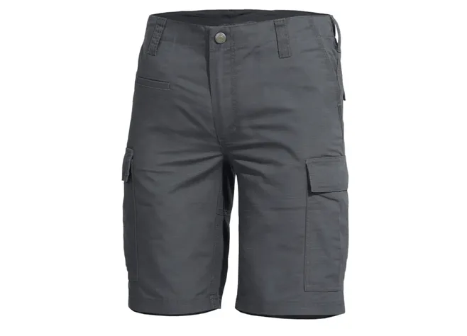 Шорты Pentagon BDU Short Cinder Grey Фото 1