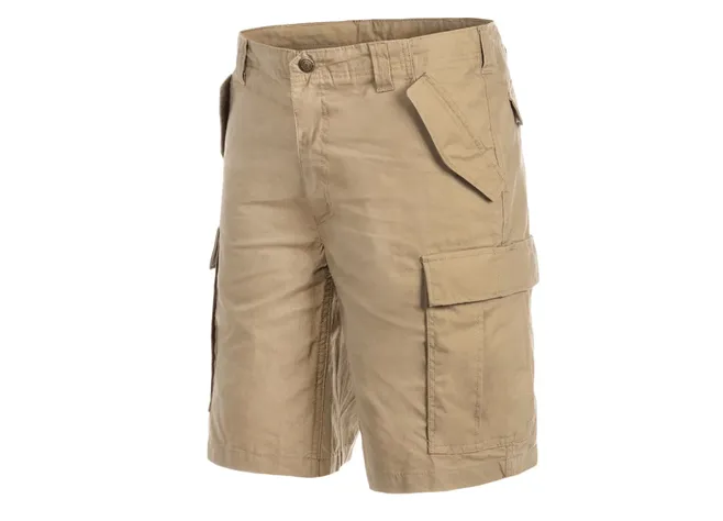 Шорты Pentagon M65 2.0 Short Coyote Фото 1