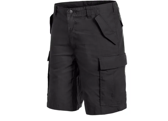 Шорты Pentagon M65 2.0 Short Black Фото 1