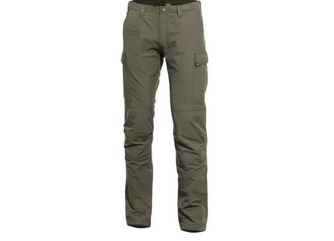 Штани Pentagon BDU 2.0 Tropic Ranger Green Фото 1