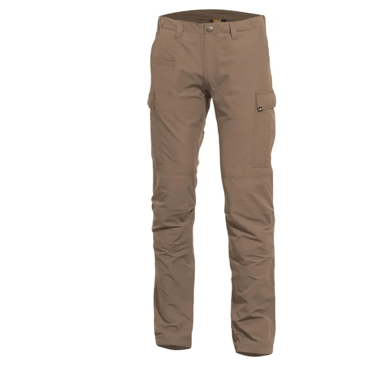 Штани Pentagon BDU 2.0 Tropic Coyote Фото 1